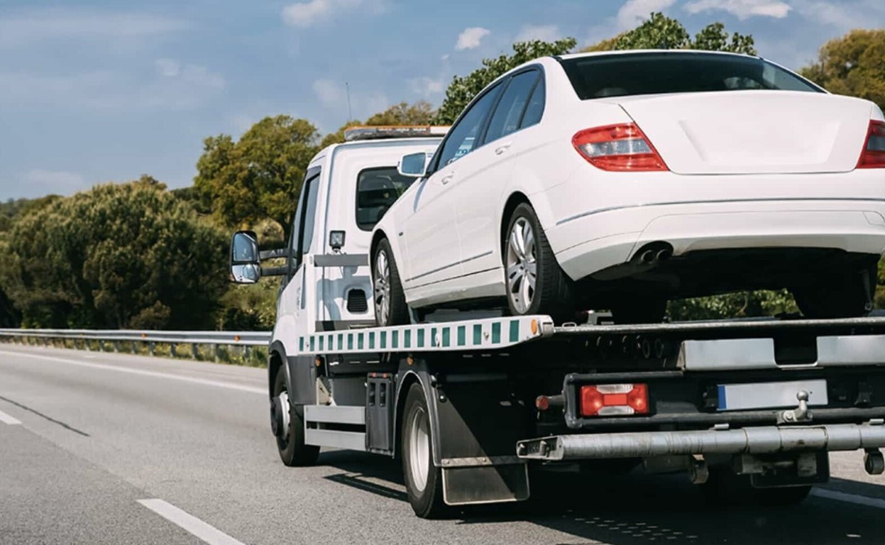 Long-Distance Towing service in Babylon, NY