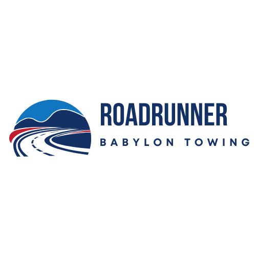 RoadRunner Babylon Towing logo